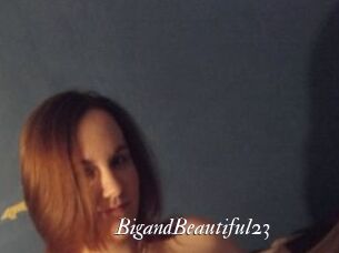 BigandBeautiful23