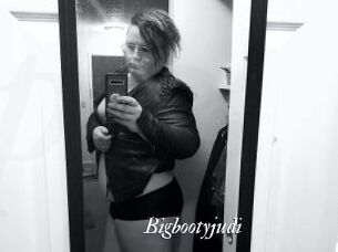 Bigbootyjudi Partouze