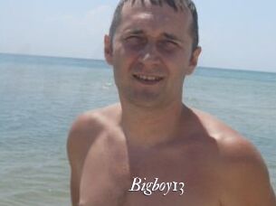 Bigboy13 Partouze