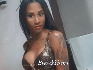 BigcockSirena