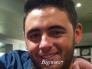 Bigcum07
