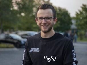Bigfaf