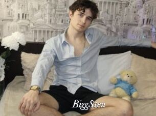 BiggSten