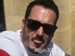 BigglesX