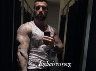 Bighairystrong Partouze