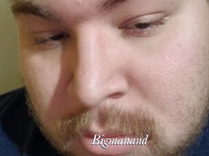 Bigmanand