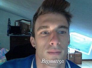 Bigmatt91