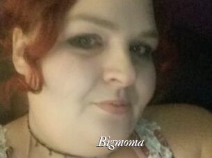 Bigmoma