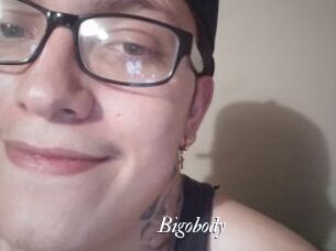 Bigobody