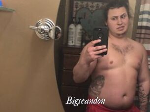 Bigseandon