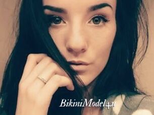 BikiniModel4u