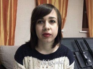 Biligianna