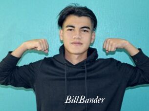 BillBander