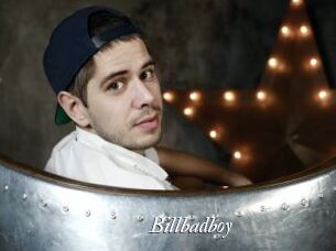 Billbadboy