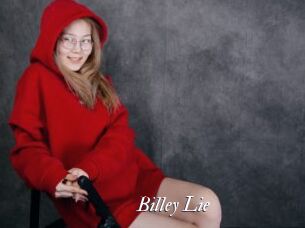 Billey_Lie