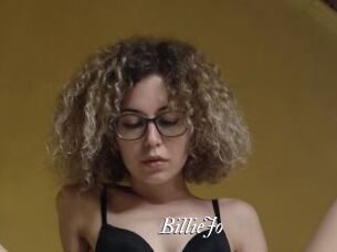 BillieJo
