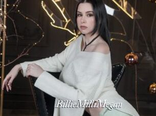 BillieMilliMegan