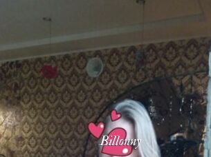 Billonny