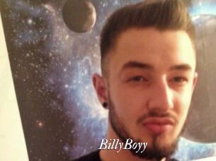 BillyBoyy