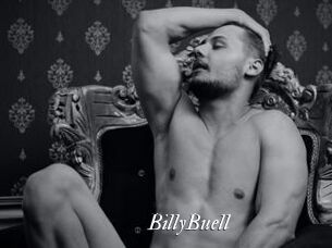 BillyBuell