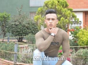 BillyHunterAss