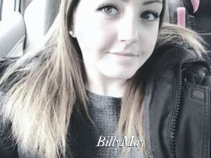 BillyMay Partouze