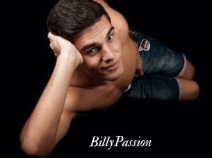 BillyPassion Partouze