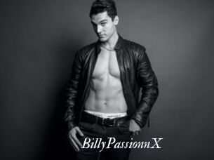 BillyPassionnX