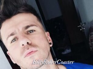 BillyRollerCoaster