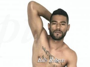Billy_Roberts
