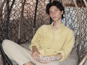 Billy_Style