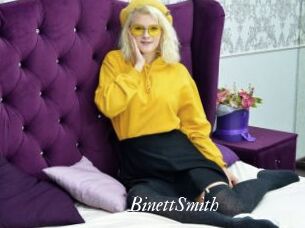 BinettSmith