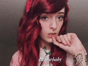 Binkiebaby