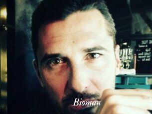Bioman