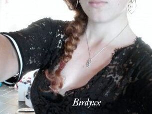 Birdyxx Partouze