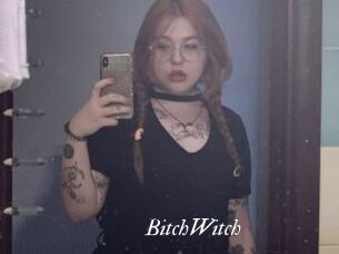 BitchWitch