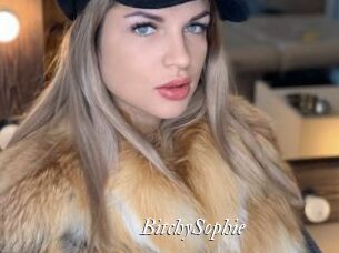BitchySophie