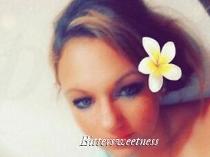 Bittersweetness Partouze