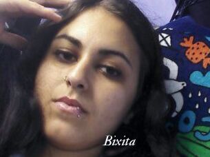 Bixita