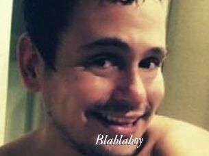 Blablaboy