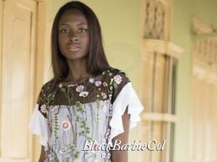 BlackBarbieCol