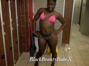 BlackBeautyBabeX