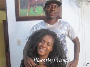 BlackBoyFriends