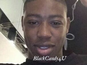 BlackCandy4U