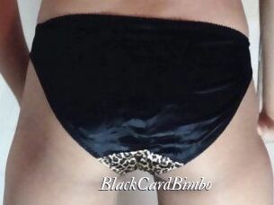 BlackCardBimbo