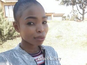 BlackChery