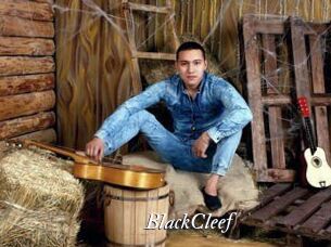 BlackCleef