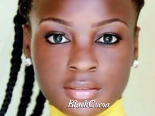 BlackCocoa