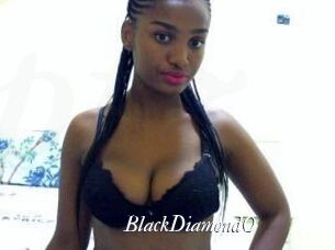 BlackDiamondO