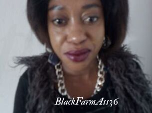 BlackFarmAss36